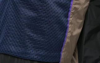 地外视界 2021秋冬女装科技面料未来趋势大观