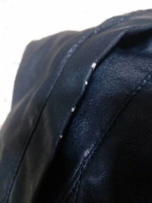 科学保存皮U面料服装的方法与常见问题解决