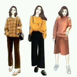 衣不在贵，在于搭 解锁日常穿搭与服装面料的和谐之道