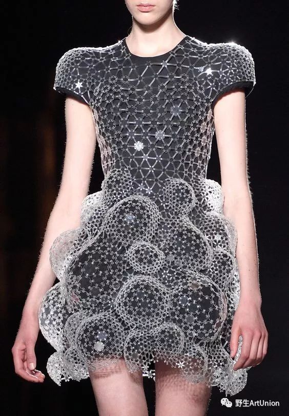 创意面料再造素材礼包 2000款灵感与设计的革新合集