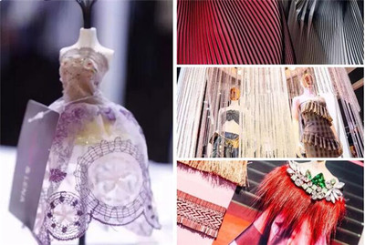 2019中纺联春季联展 3月12日启幕，聚焦服装服饰与面料创新